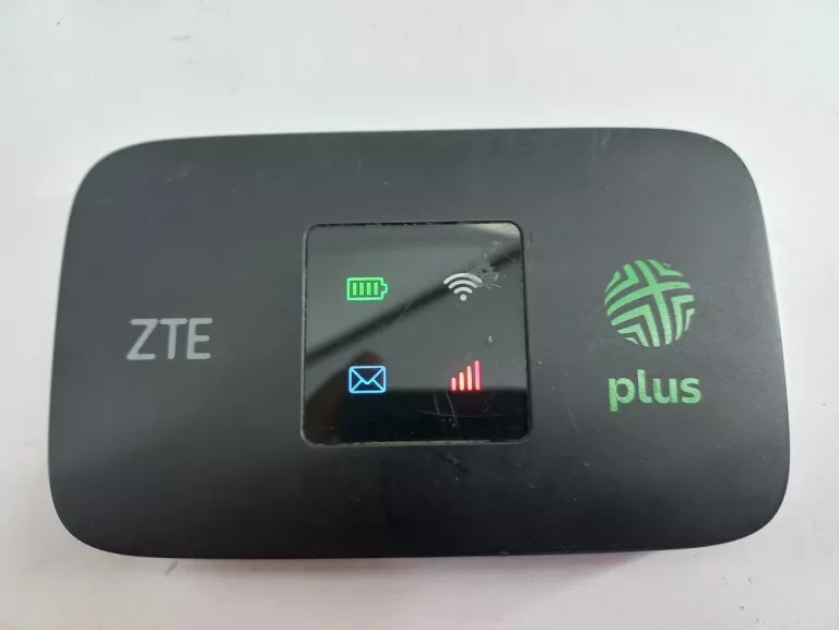 ROUTER MOBILNY ZTE MF971R
