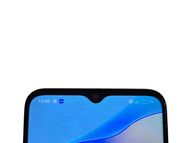 TELEFON OPPO A54S 4/128 GB 5000 MAH 6.52'' NFC DUAL SIM NIEBIESKI