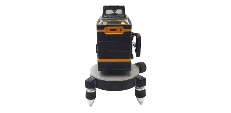 SMART LASER KRZYŻOWY ZIELONY SM-06-03030GM 30 M 360 STOPNI PILOT