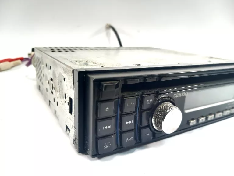 RADIO SAMOCHODOWE CLARION DB288RUSB BN