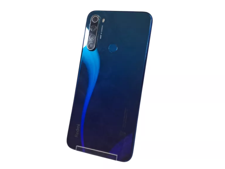 XIAOMI REDMI NOTE 8 4/128GB