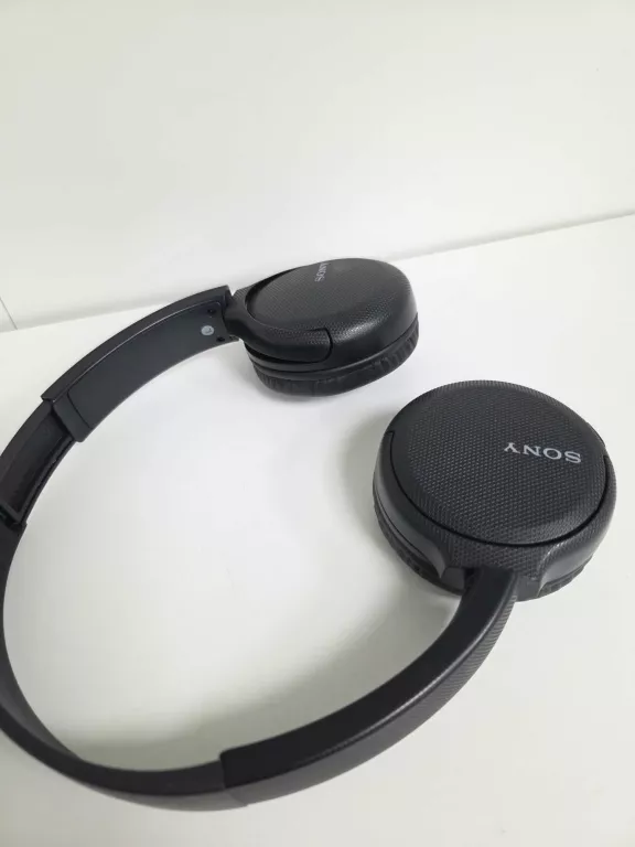 SŁUCHAWKI SONY WH-CH510