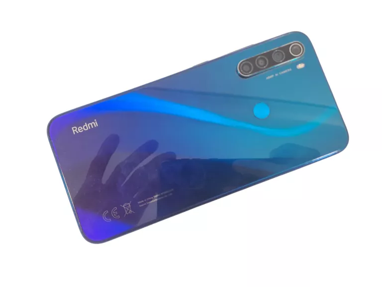 XIAOMI REDMI NOTE 8 4/128GB