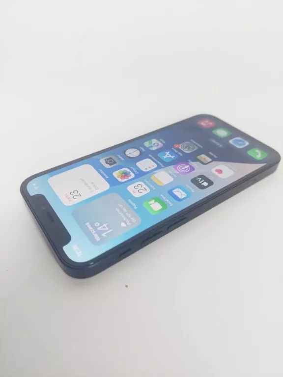 APPLE IPHONE 12 MINI 4/64GB