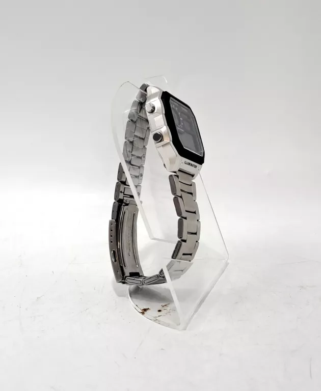 ZEGAREK MĘSKI CASIO ILUMINATOR AE-1200WH