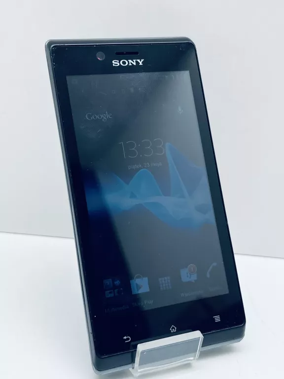 TELEFON SONY XPERIA J