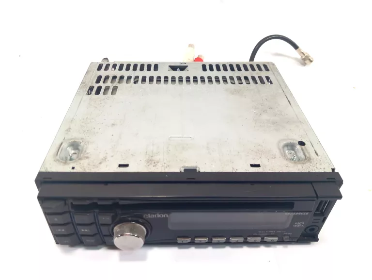 RADIO SAMOCHODOWE CLARION DB288RUSB BN