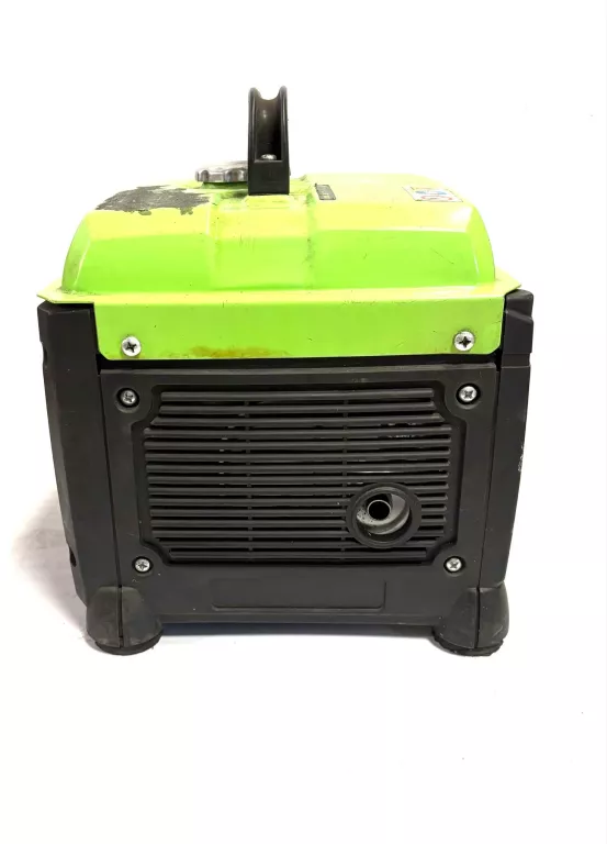 AGREGAT PRĄDOTWÓRCZY GENERATOR ZIPPER ZI-STE1200IV