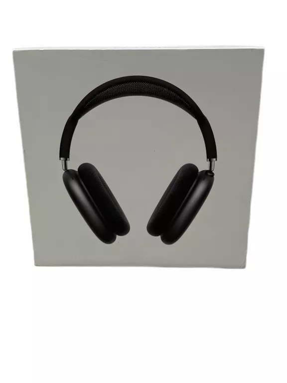 APPLE AIRPODS MAX / KOMPLET