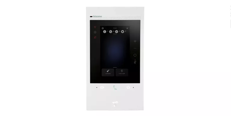 BTICINO 344842 WIDEODOMOFON CLASSE SMART WI-FI C300EOS