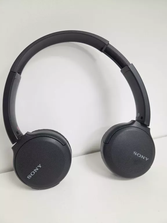SŁUCHAWKI SONY WH-CH510