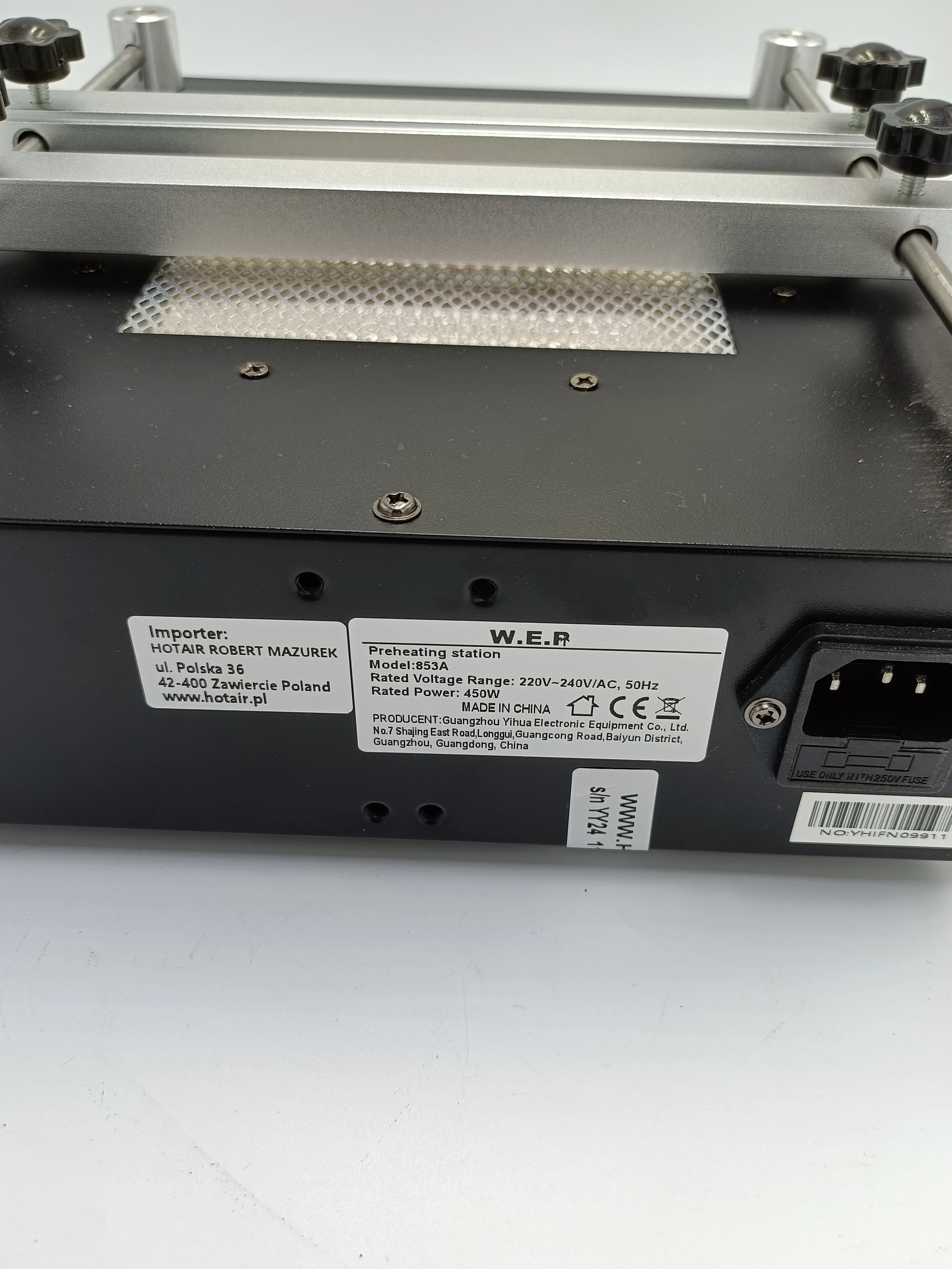 mocny-podgrzewacz-kwarcowy-preheater-450w-do-napraw-bga-plyt-pcb-yihua-853-informacje-o-bezpieczenstwie-218669-1