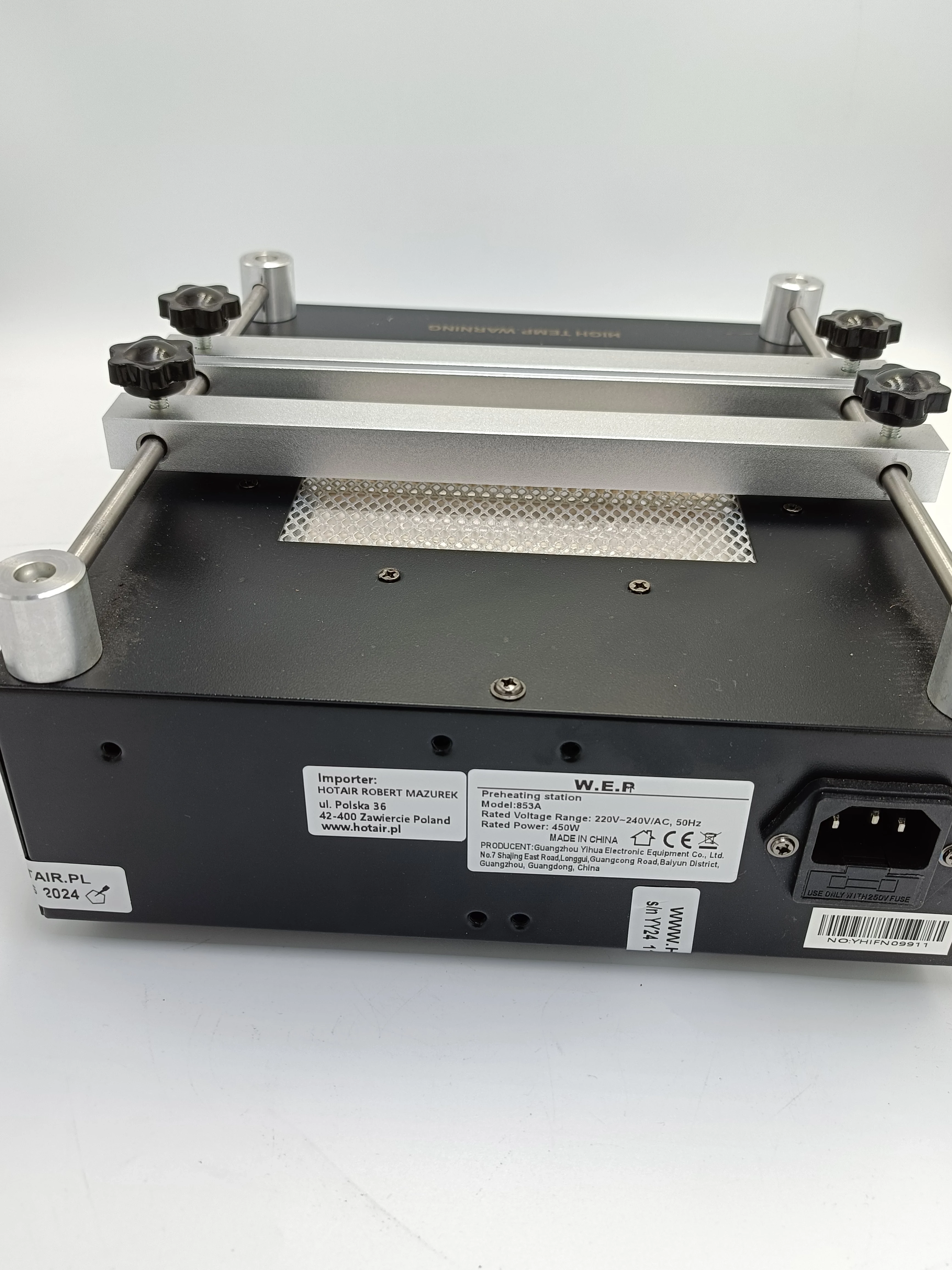 mocny-podgrzewacz-kwarcowy-preheater-450w-do-napraw-bga-plyt-pcb-yihua-853-producent-248798-1870273