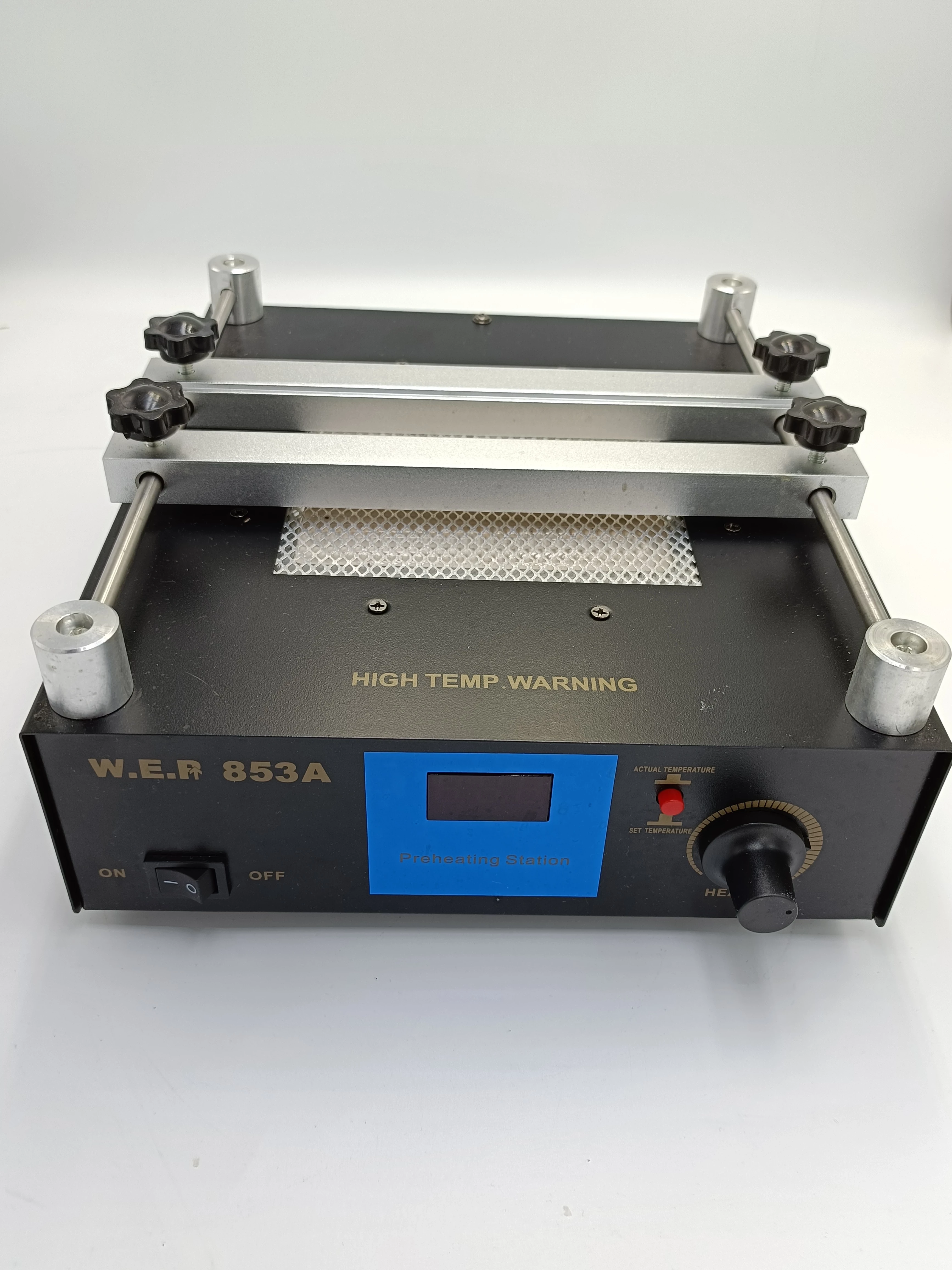 mocny-podgrzewacz-kwarcowy-preheater-450w-do-napraw-bga-plyt-pcb-yihua-853-sobieskiego-3-dabrowa-gornicza