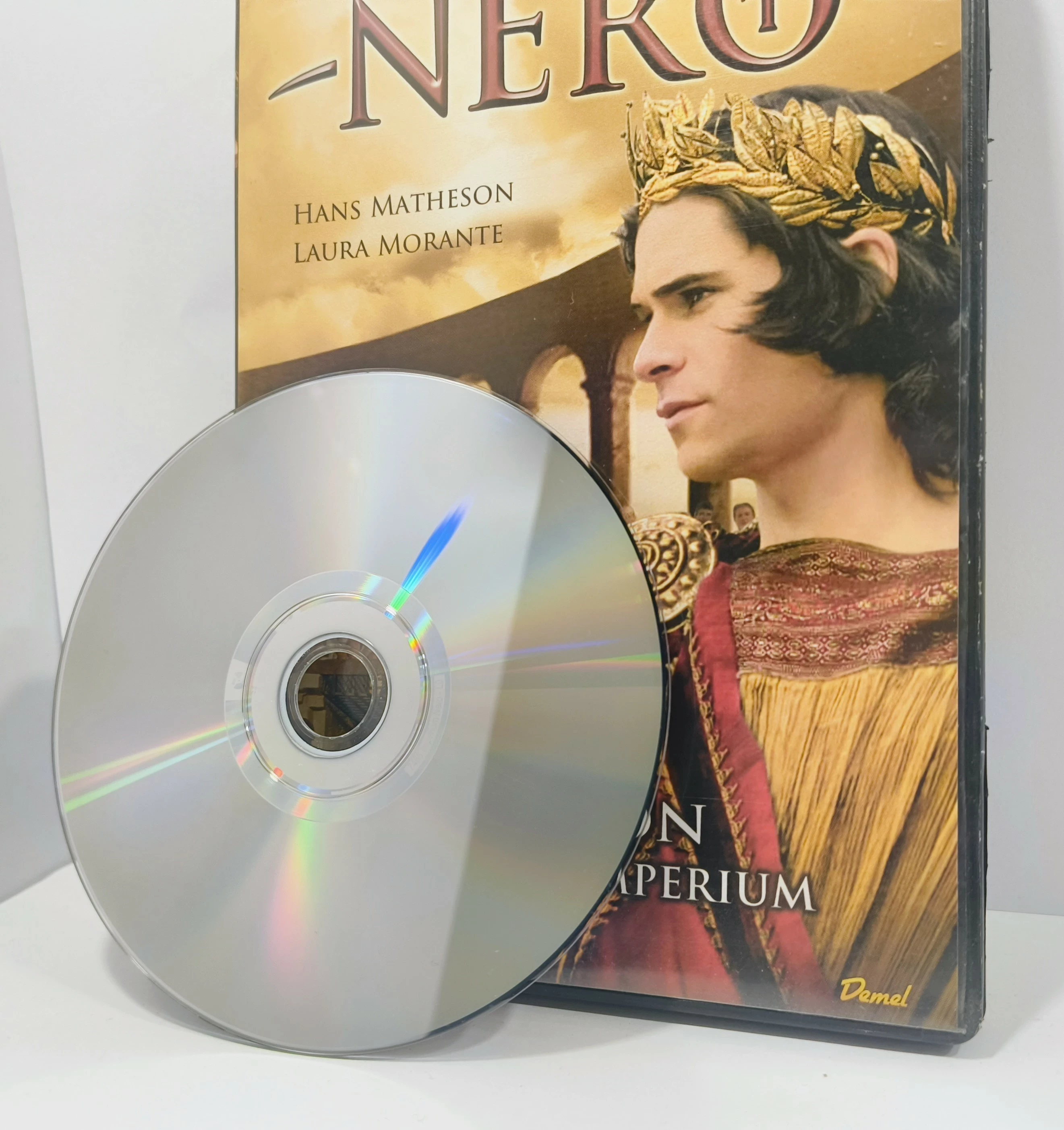 film-dvd-neron-wojska-polskiego-112-swiecie