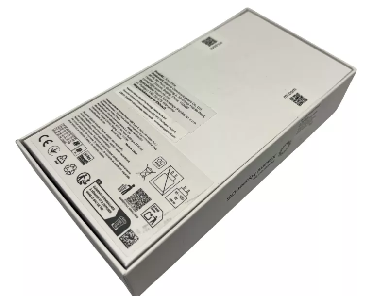 TELEFON XIAOMI REDMI NOTE 14 PRO+ 5G 12/512GB