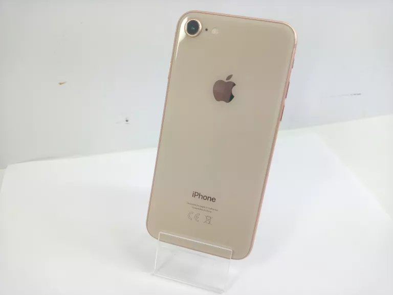 TELEFON APPLE IPHONE 8 - 64GB - BATERIA 100%