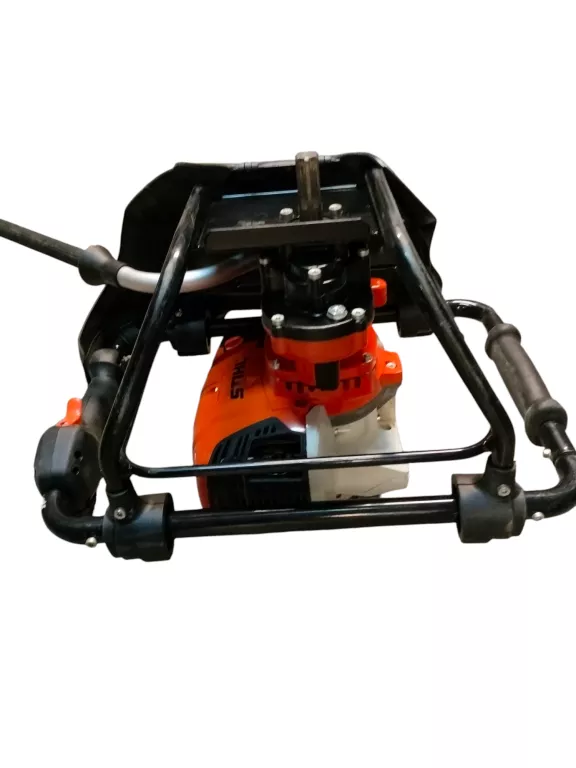 WIERTNICA SPALINOWA STIHL BT 131