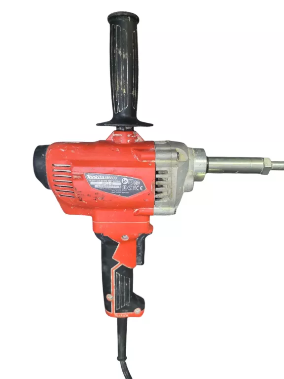 MAKITA M6600 MIESZADŁO