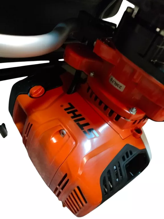 WIERTNICA SPALINOWA STIHL BT 131