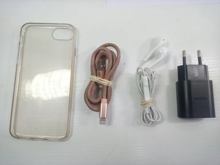 TELEFON APPLE IPHONE 8 - 64GB - BATERIA 100%