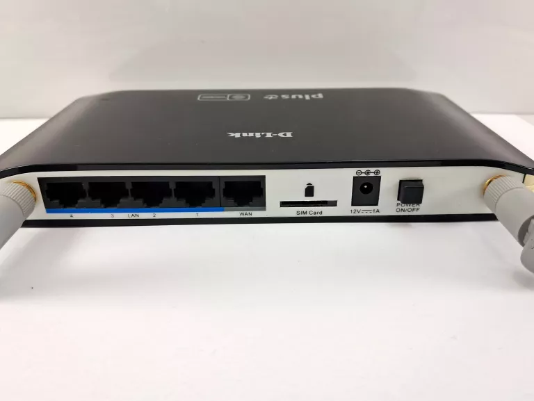 ROUTER D-LINK DWR-921