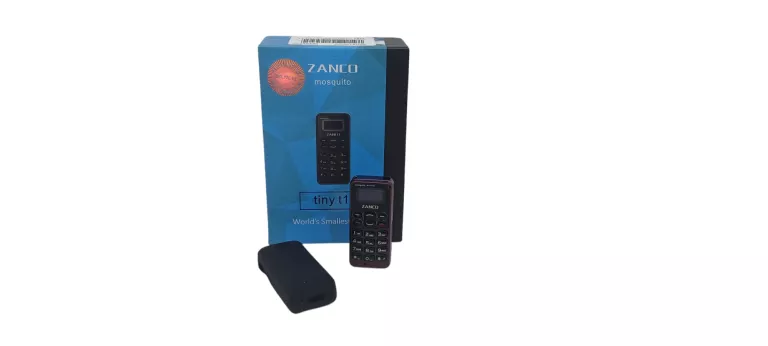 TELEFON ZANCO TINY T1