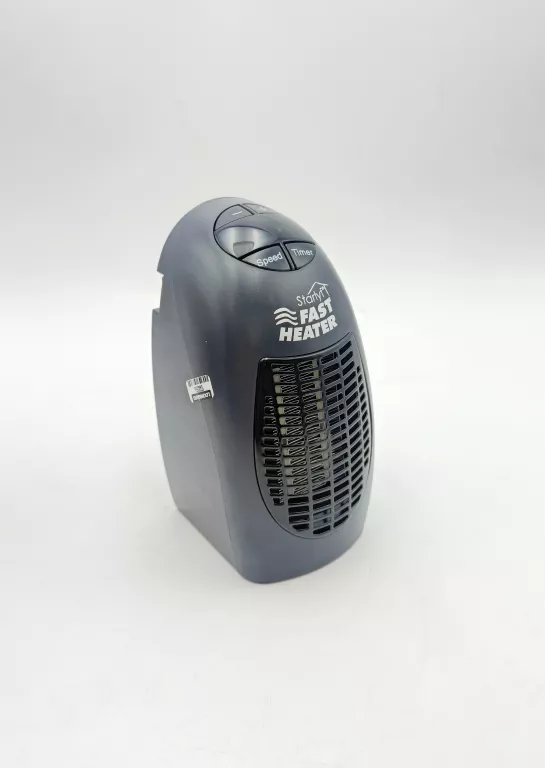 GRZEJNIK ELEKTRYCZNY DO GNIAZDKA STARLYF FAST HEATER TVH10807