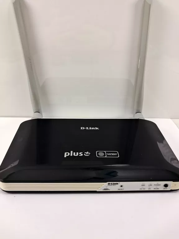 ROUTER D-LINK DWR-921