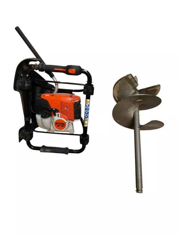 WIERTNICA SPALINOWA STIHL BT 131