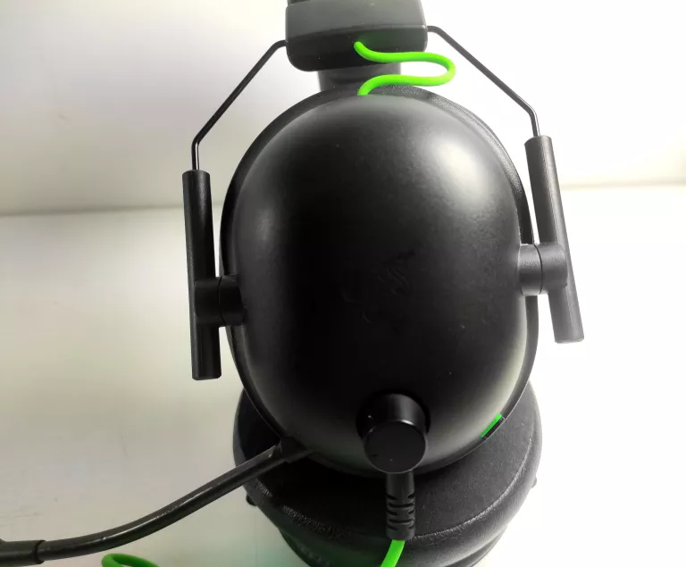 SŁUCHAWKI PRZEWODOWE RAZER BLACKSHARK V2 X