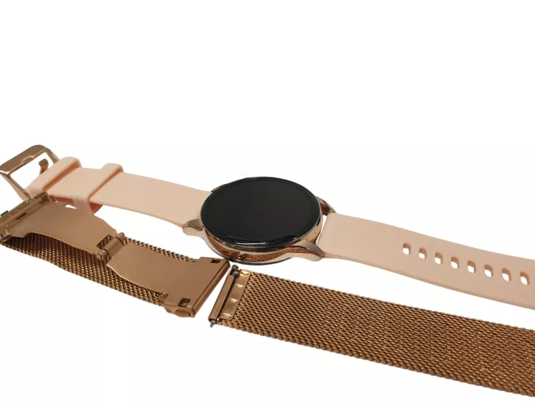 SMARTWATCH DEVILL KM10 PRO