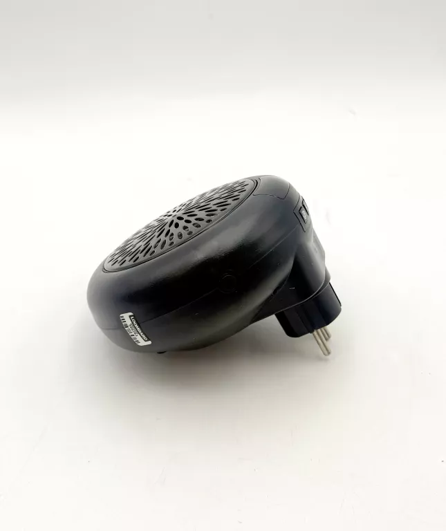 GRZEJNIK ELEKTRYCZNY DO GNIAZDKA