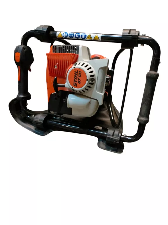 WIERTNICA SPALINOWA STIHL BT 131