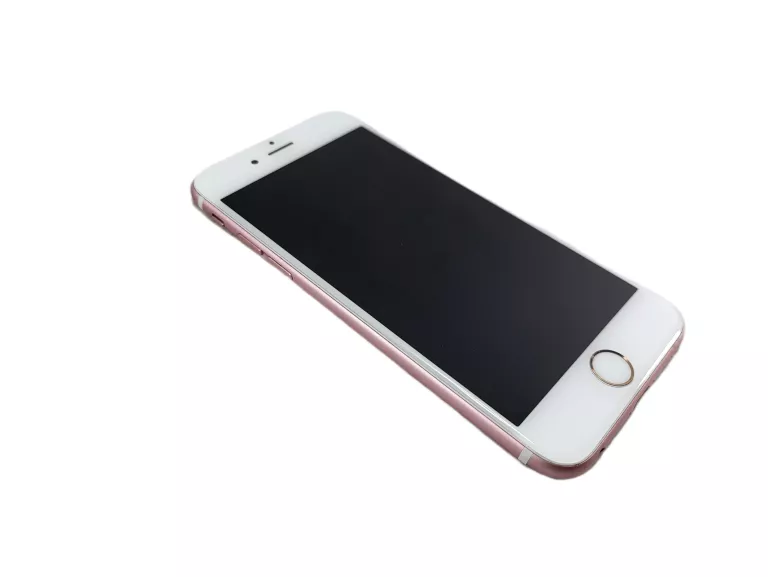TELEFON APPLE IPHONE 6S RÓŻOWY 2 GB /64 GB BATERIA 84% 4,7" 1715 MAH