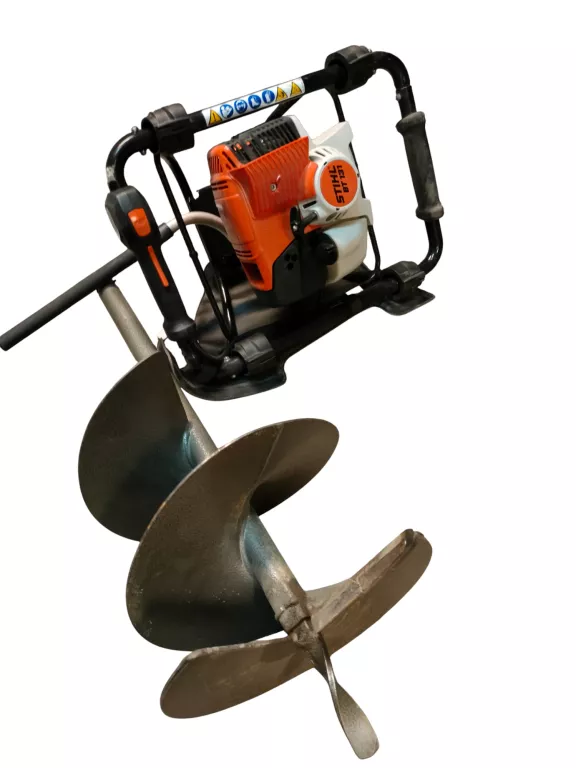 WIERTNICA SPALINOWA STIHL BT 131