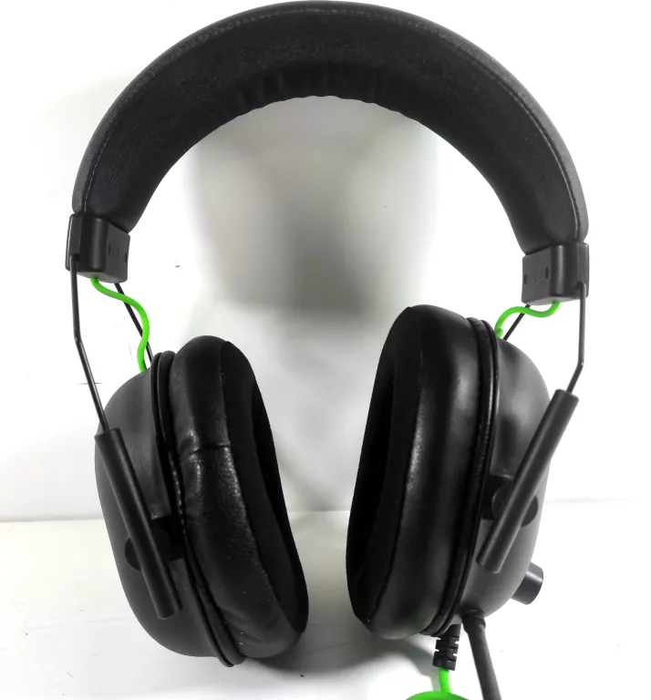 SŁUCHAWKI PRZEWODOWE RAZER BLACKSHARK V2 X