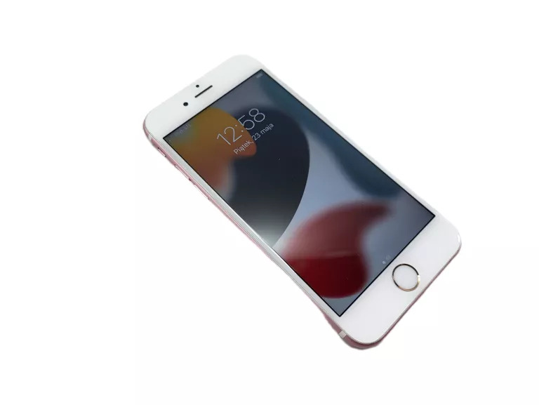 TELEFON APPLE IPHONE 6S RÓŻOWY 2 GB /64 GB BATERIA 84% 4,7" 1715 MAH
