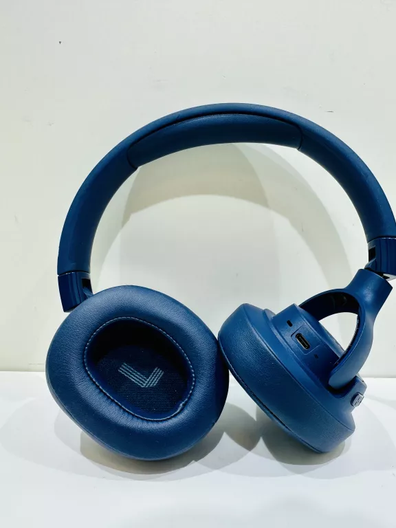 SŁUCHAWKI JBL TUNE 720BT