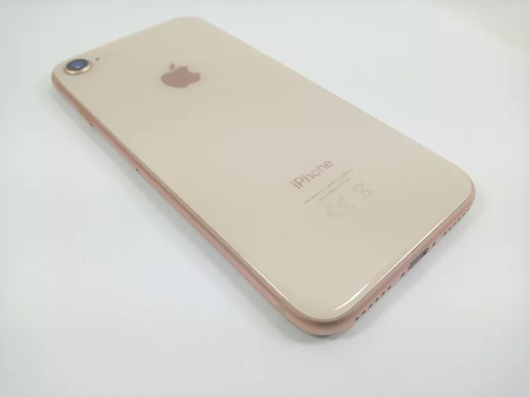 TELEFON APPLE IPHONE 8 - 64GB - BATERIA 100%