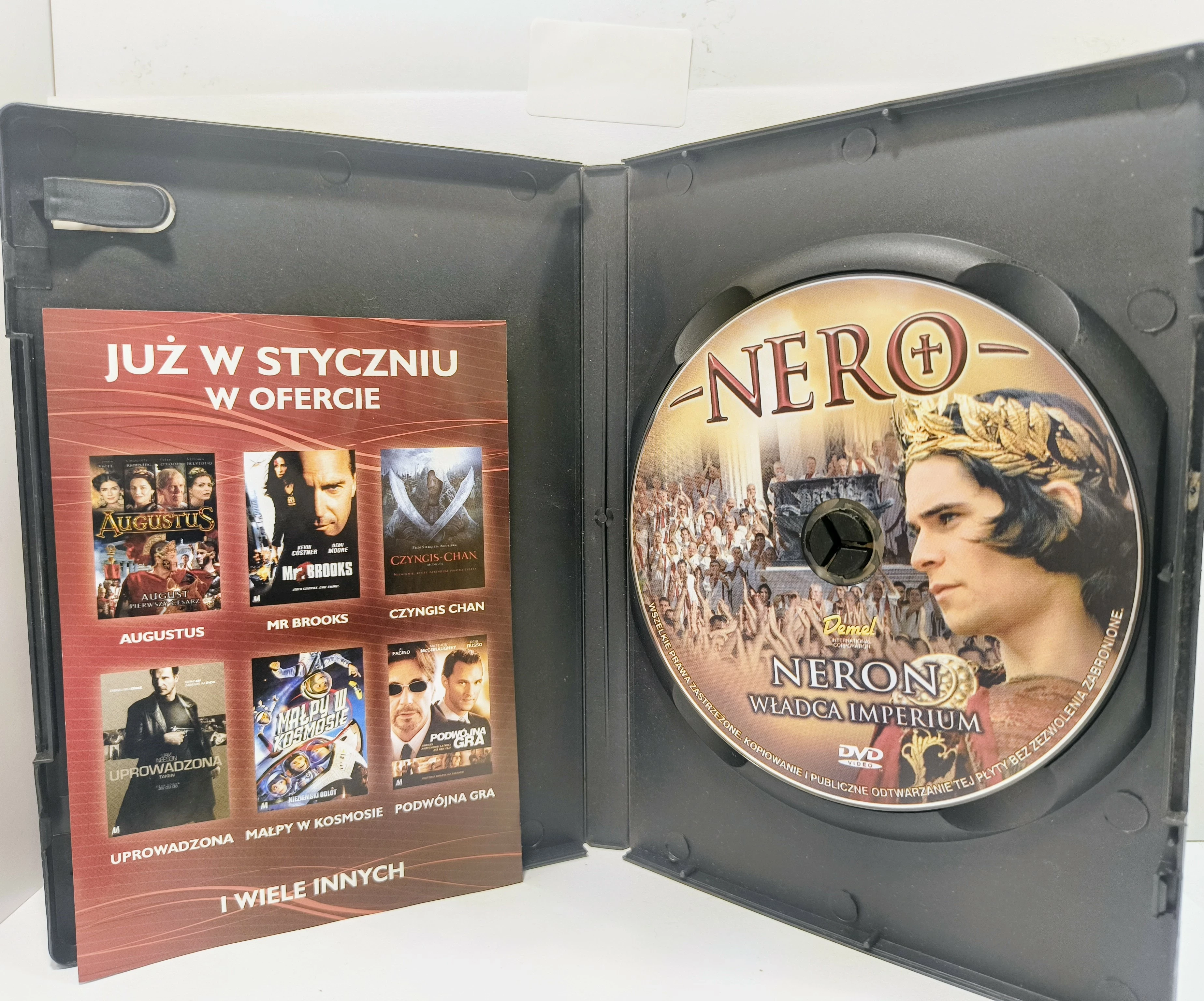 film-dvd-neron-gatunek-250077-1797503