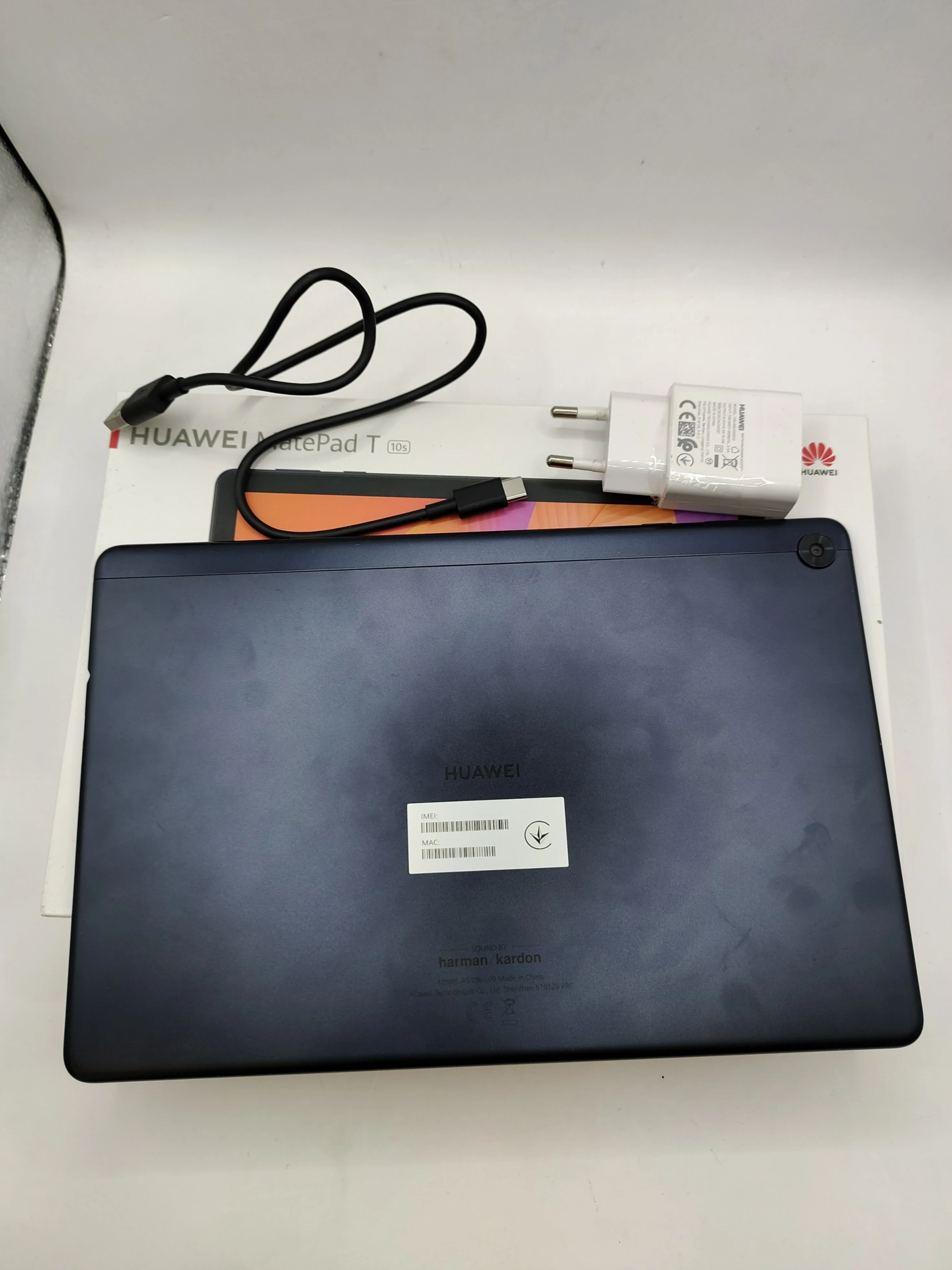 tablet-huawei-matepad-t10s-464gb-plus-komplet-ean-gtin-5907595650250