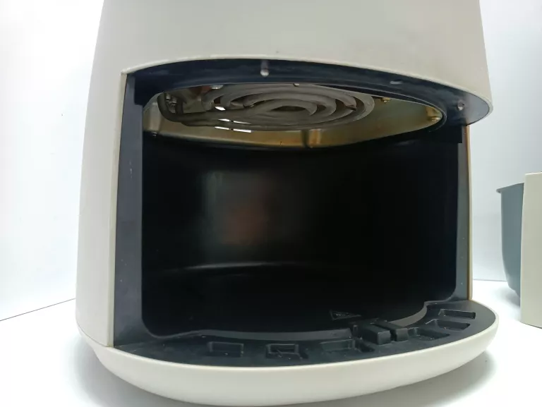 FRYTKOWNICA BEZTŁUSZCZOWA BIAŁA HOFFEN AF-4467-C 1500 W 5 L