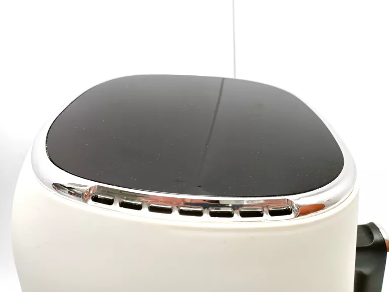 FRYTKOWNICA BEZTŁUSZCZOWA BIAŁA HOFFEN AF-4467-C 1500 W 5 L
