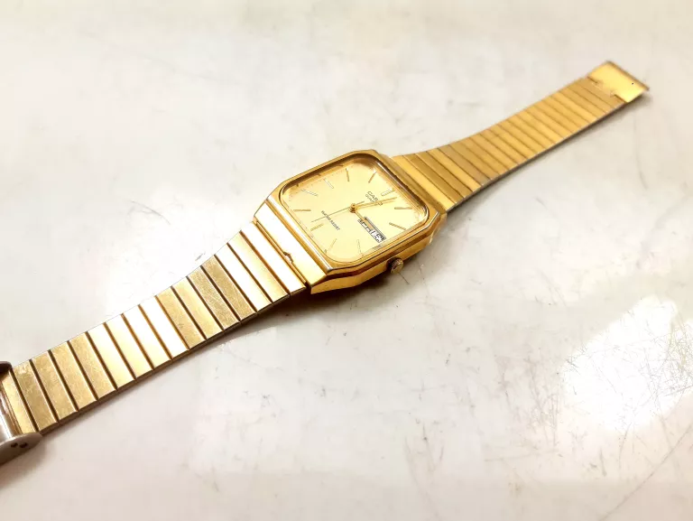 ZEGAREK CASIO MQ-518