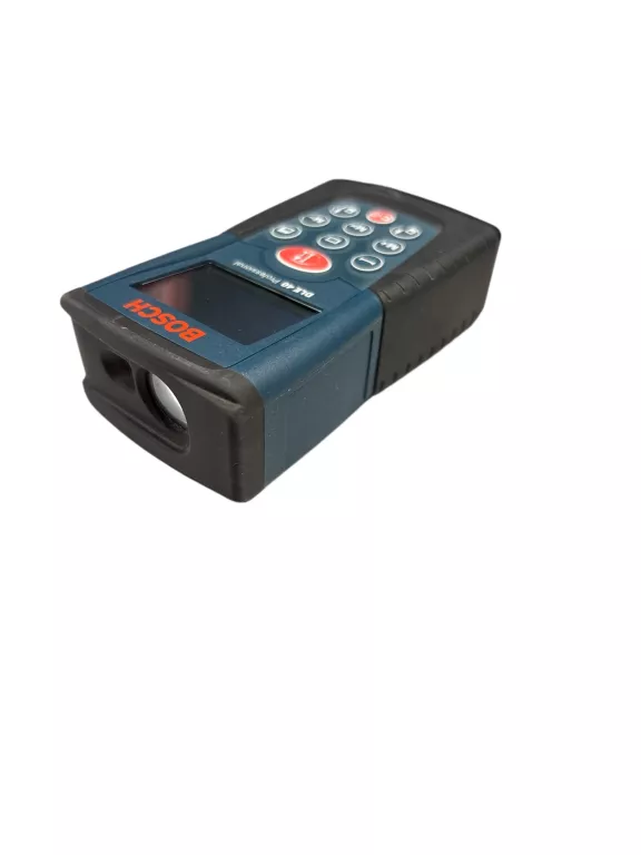 DALMIERZ BOSCH DLE 40