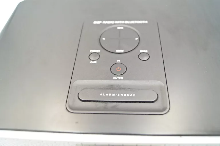 RADIO BLAUPUNKT HR50DAB