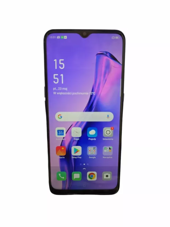 TELEFON OPPO  A31