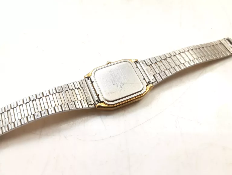 ZEGAREK CASIO MQ-518