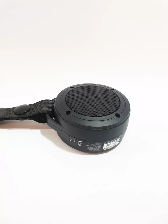 GŁOŚNIK KIESZONKOWY BLUETOOTH SOLOGIC SL-200